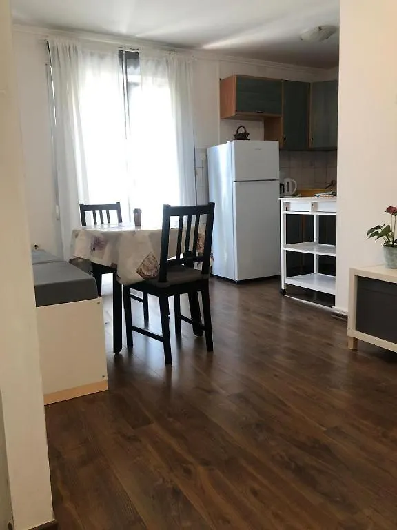 Apartman Tatjana Rab Town 0*,  Kroatien