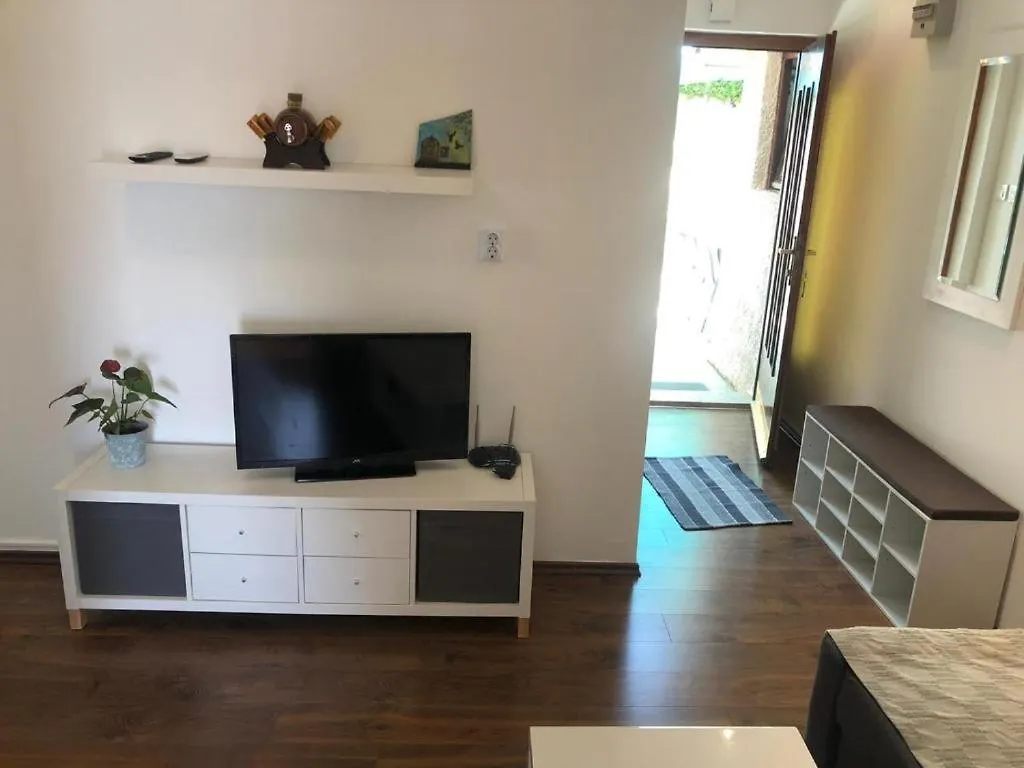Apartman Tatjana Rab Town Apartment