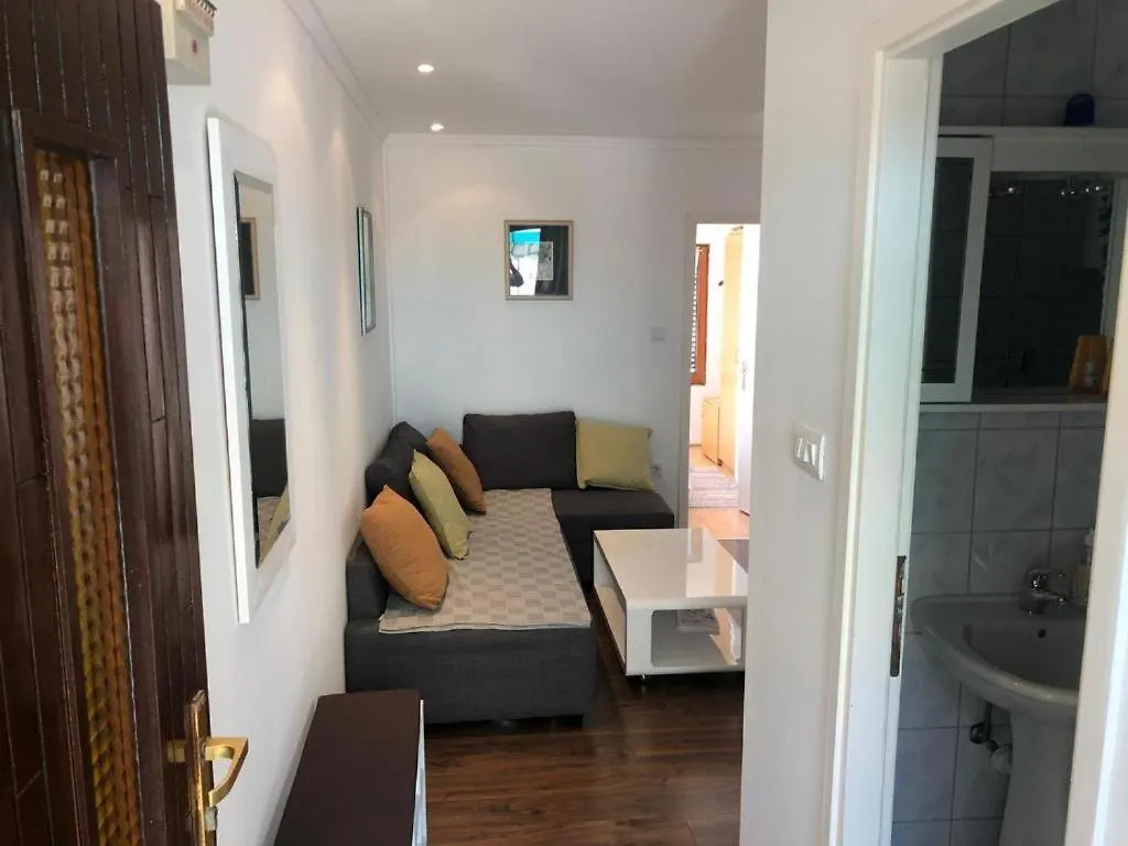 Apartman Tatjana Rab Town Croatia
