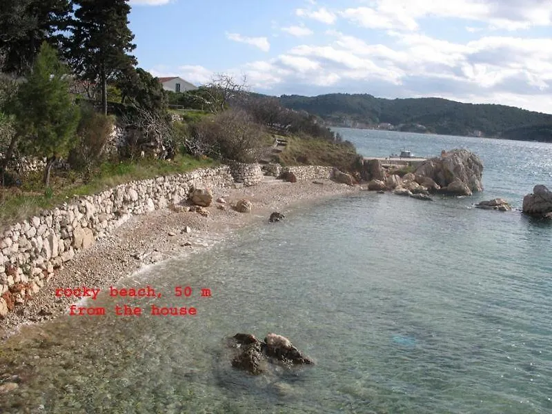 Apartment Apartman Tatjana Rab Town