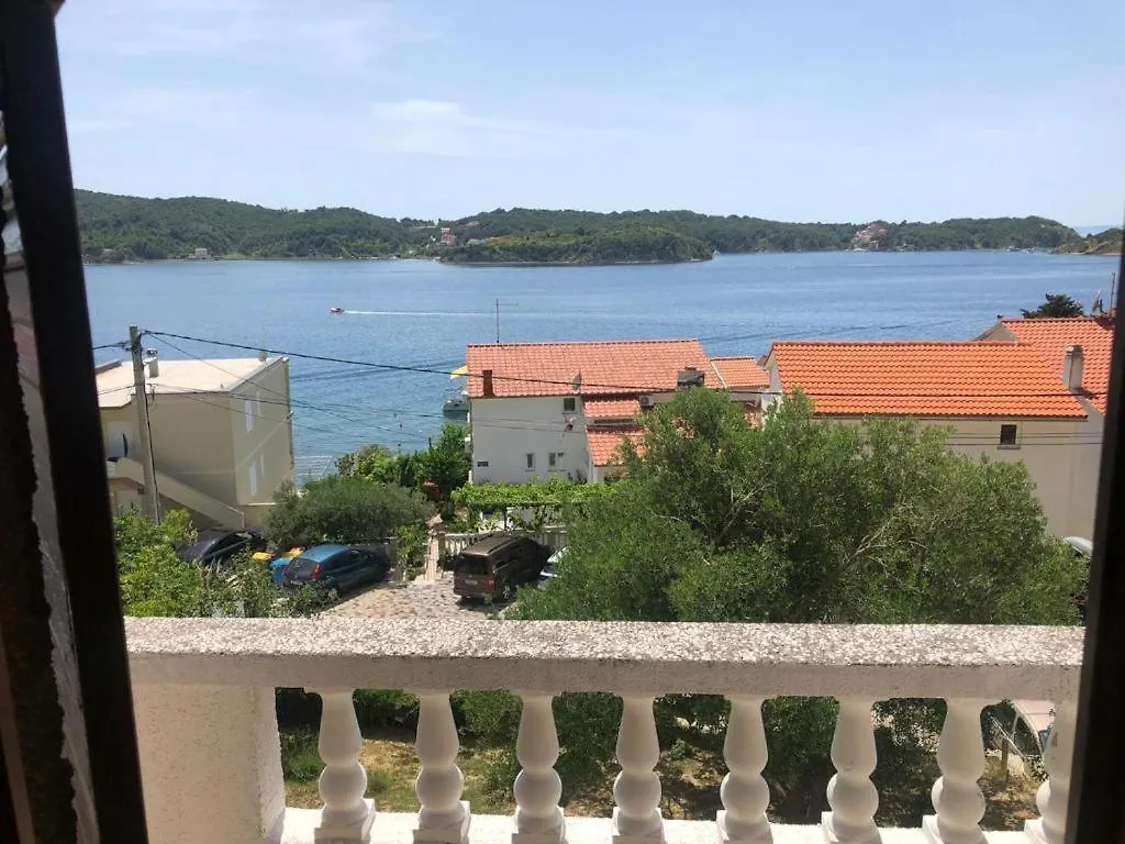 Lejlighed Apartman Tatjana Rab Town Kroatien