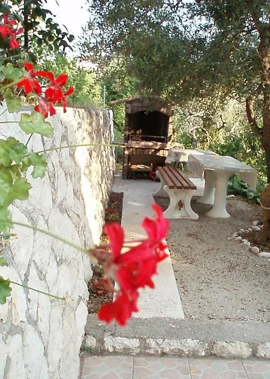 Apartman Tatjana Rab Town Apartment