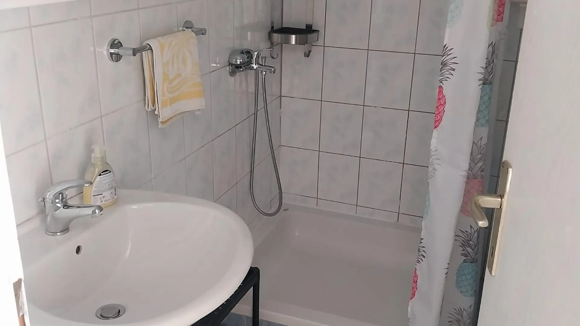 Apartman Tatjana Rab Town