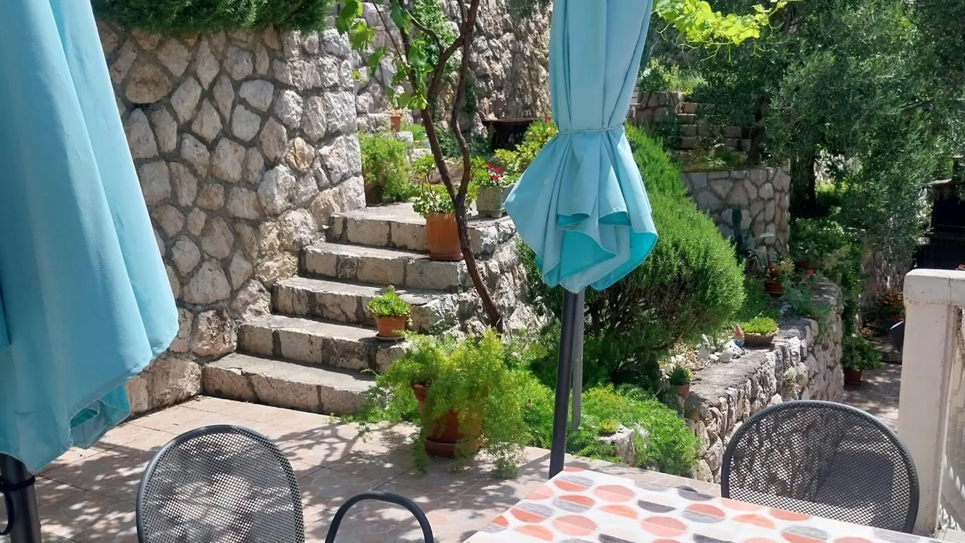 Apartman Tatjana Rab Town Croatia