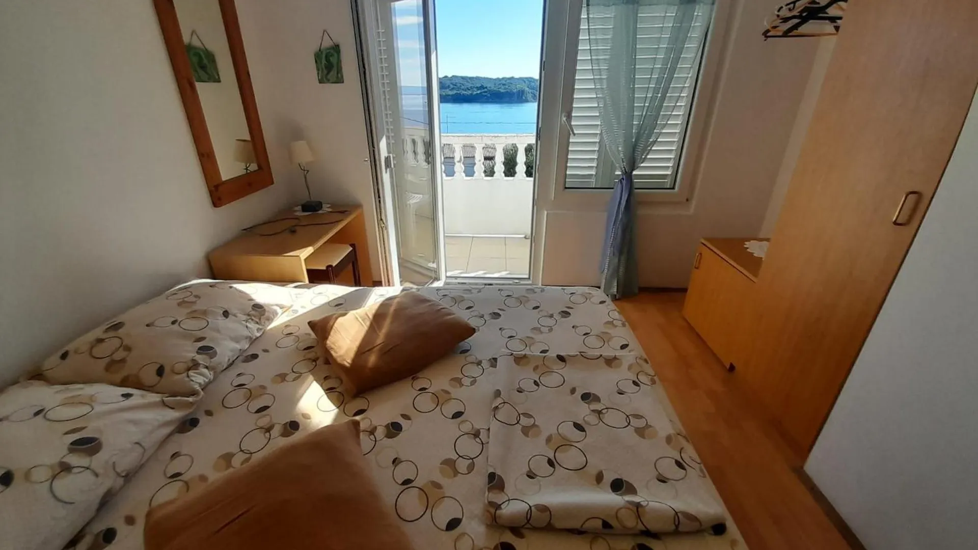 Apartment Apartman Tatjana Rab Town