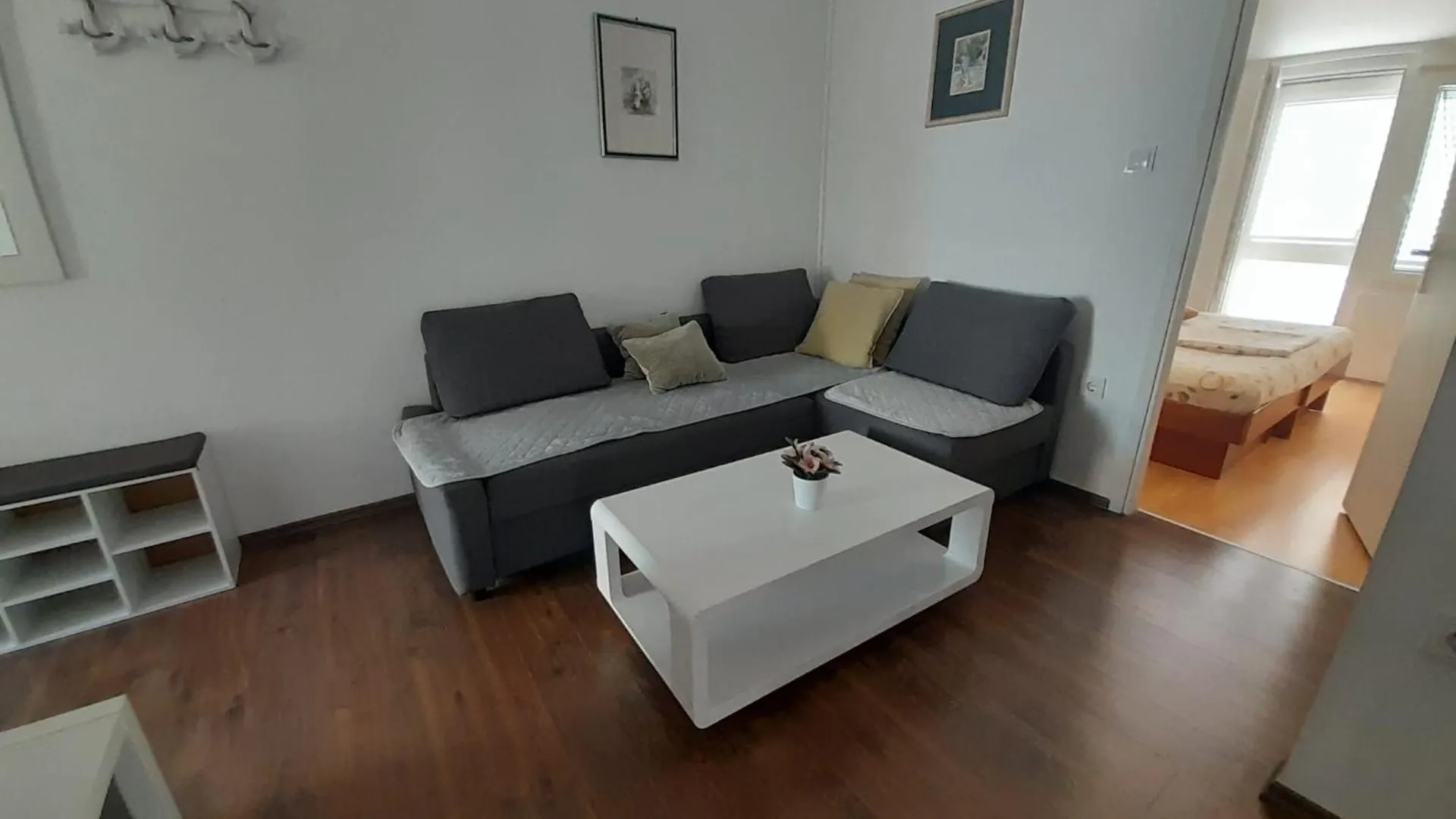Apartment Apartman Tatjana Rab Town