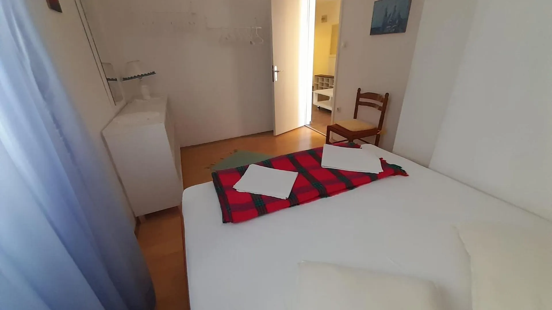 Apartman Tatjana Rab Town 0*,  Croatia