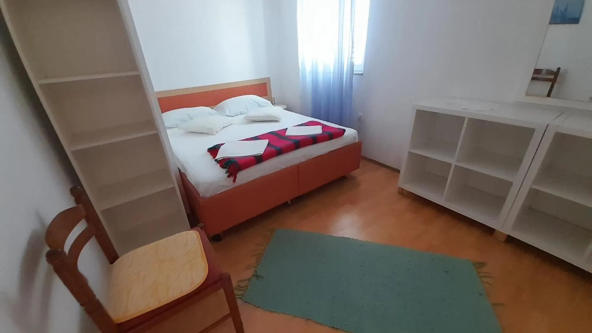 Apartment Apartman Tatjana Rab Town Croatia